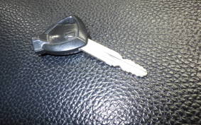 SUZUKI LET's 4 CA46A