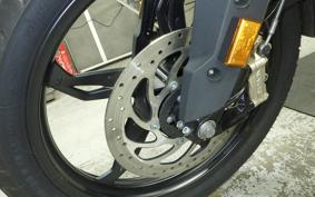 BMW G310GS 2023