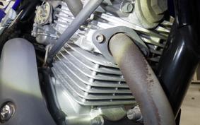 YAMAHA XTZ125 2014