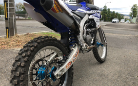 YAMAHA WR250F CG35