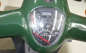 HONDA C110 SUPER CUB JA07