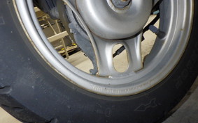 HONDA DIO CESTA GEN 2 AF62