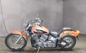 YAMAHA DRAGSTAR 400 1997 4TR