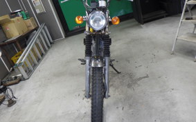 YAMAHA BRONCO 1995 5BT