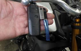 YAMAHA MT-09 SP 2024 RN87J