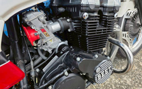 HONDA CBX400 1988 NC07