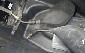 HONDA TACT-4ﾍﾞｰｼｯｸ AF75