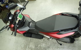 HONDA ADV160 2007 KF54