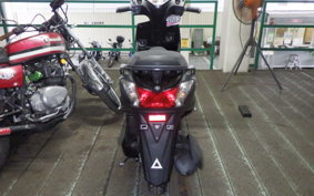 YAMAHA AXIS 125 Z SED7J