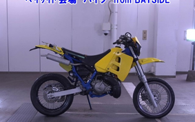 SUZUKI TS125R