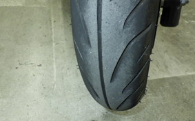 HONDA PCX125 2004 JK05