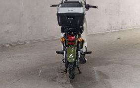 HONDA CROSS CUB110 JA45
