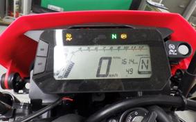 HONDA CRF250L 2017 MD47