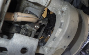 HONDA ﾍﾞﾝﾘｨ50-2 2015 AA05