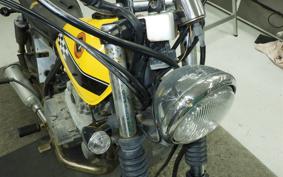 SUZUKI GRASS TRACKER Bigboy NJ47A