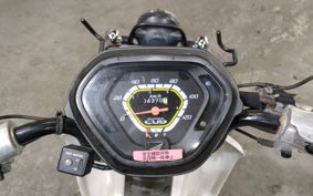 HONDA  SUPER CUB 110MD JA10