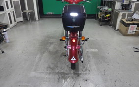HONDA LITTLE CUB AA01