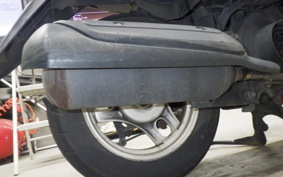 HONDA TODAY 2 AF67