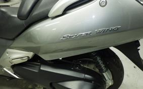 HONDA SILVER WING 600 2002 PF01