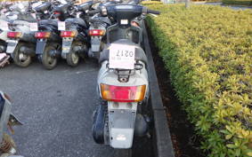 YAMAHA JOG Gen.1 2024 3KJ