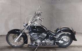 YAMAHA DRAGSTAR 400 4TR
