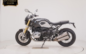 BMW R NINE T 2014