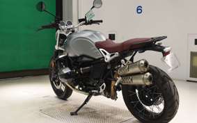 BMW R NINE T SCRAMBLER 2024