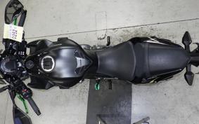 KAWASAKI Z650 A 2018 ER650H