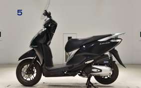 HONDA LEAD 125 1982 JK12