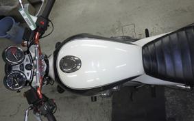 KAWASAKI ZEPHYR 1100 1993