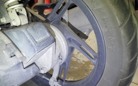 HONDA PCX125 2008 JF28