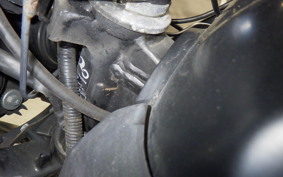 KAWASAKI Z250 2008 ER250C