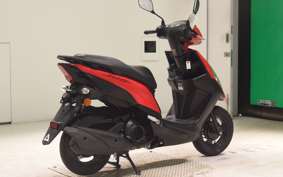 YAMAHA JOG 125 2021 SEJ5J