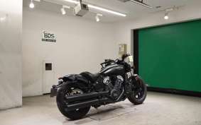INDIAN Scout bobber 2023
