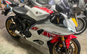 YAMAHA YZF-R7 2023 RM39