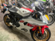 Фото Yamaha YZF-R7 2023 с японского аукциона
