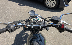 SUZUKI GLASS TRACKER BIG BOY NJ4BA