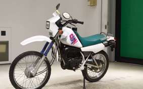 YAMAHA DT50 17W