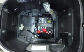 HONDA EV-NEO 2025 AF71