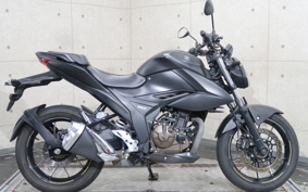 SUZUKI JIKUSA-250 ED22B
