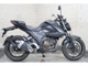 Фото Suzuki JIKUSA-250 с японского аукциона