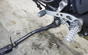 DUCATI SCRAMBLER ICON 2021