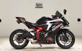 KAWASAKI ZX-25R ZX250E