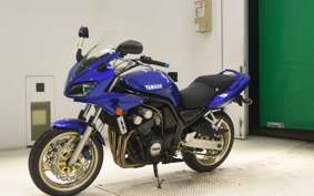 YAMAHA FZS600 FAZER 2003