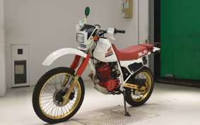 HONDA XLR250R GEN 1 2007 MD16
