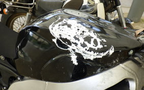 HONDA CBR1000RR Gen. 2 2012