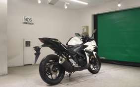 YAMAHA YZF-R3 2017 RH07J