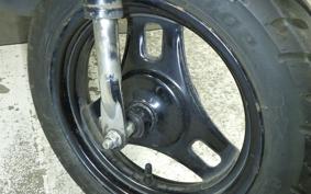 SUZUKI LET's 4 G CA41A