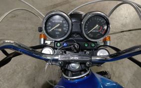 KAWASAKI ZRX400 ZR400E