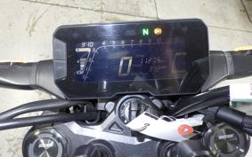 HONDA CB250RA 2017 MC52